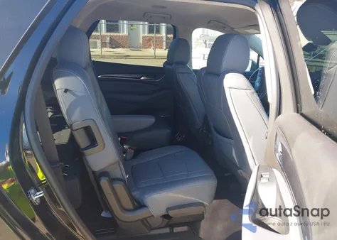 2021 Buick Enclave Awd Premium from USA, damaged, VIN 5GAEVBKW4MJ117618